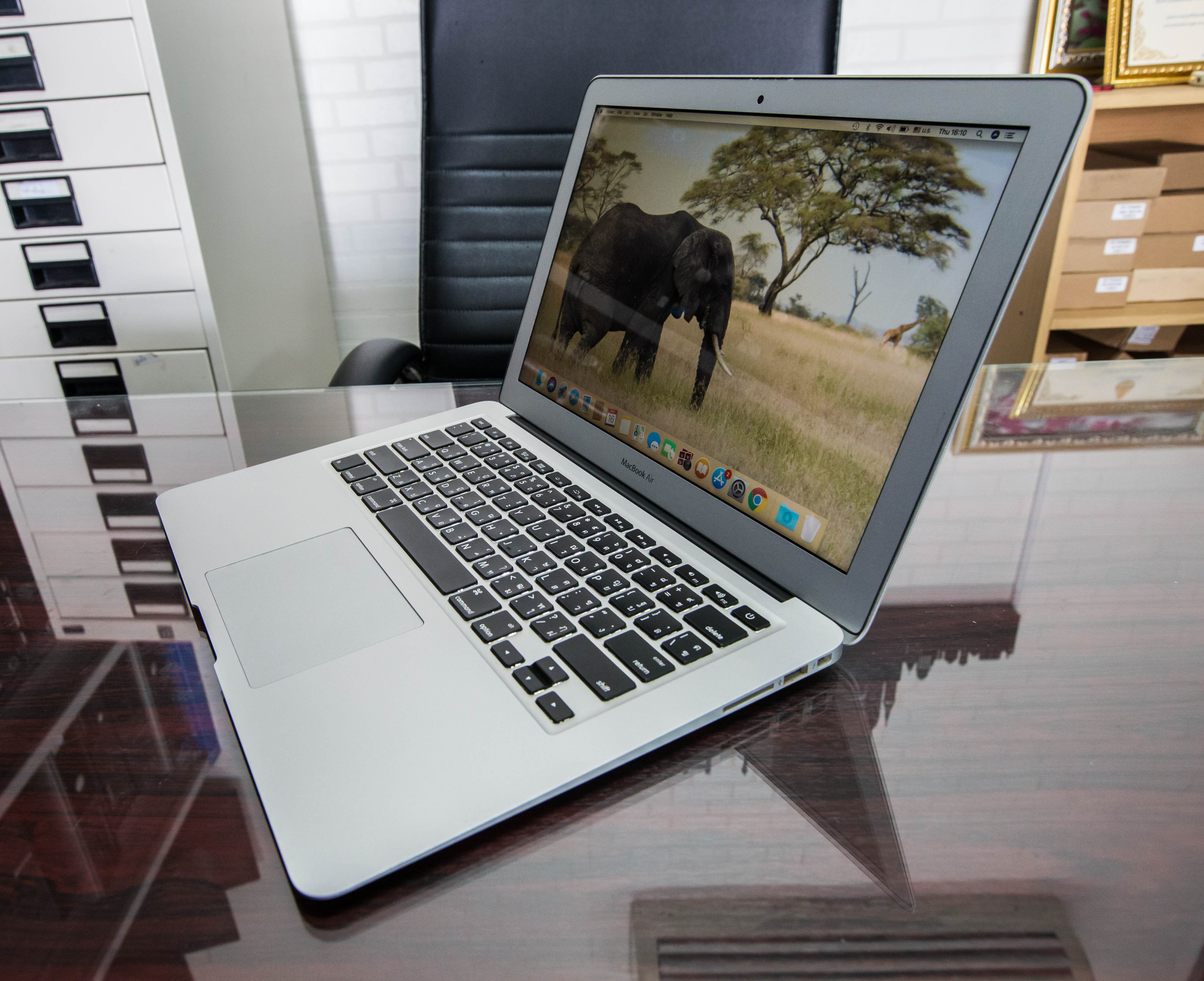 MacBook Air 13 Mid 2013