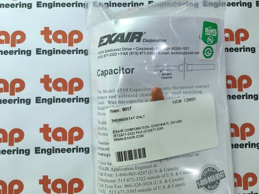 จำหน่าย EXAIR