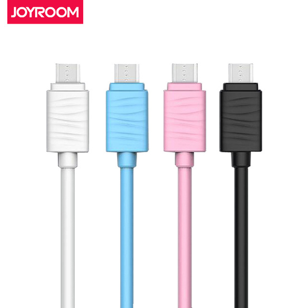 สายชาร์จ Joyroom Fast Charge JR-S118 Micro USB