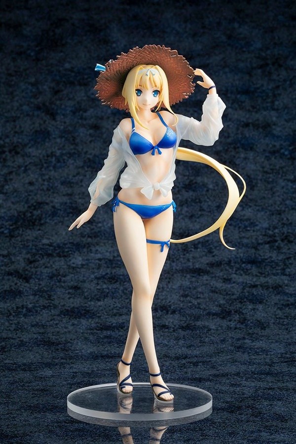 Sword Art Online : Alicization - Alice Swimsuit Ver. [ของแท้]