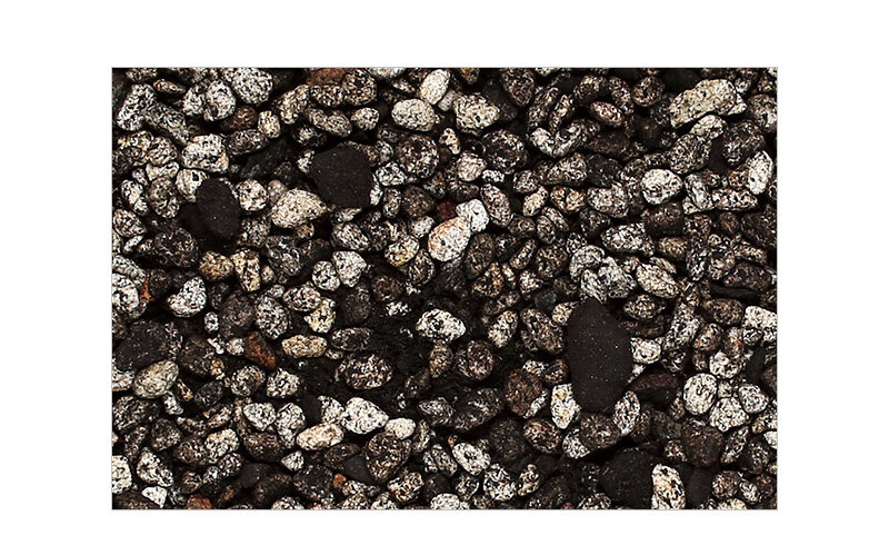 Power Sand Advance S (2L) พัมมิสรองพื้นปลูกคุณภาพสูง ผสมแบคทีเรีย ขนาด 2 ลิตร