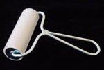 ลูกกลิ้งยางสำหรับซีลเพลท Plate Roller
