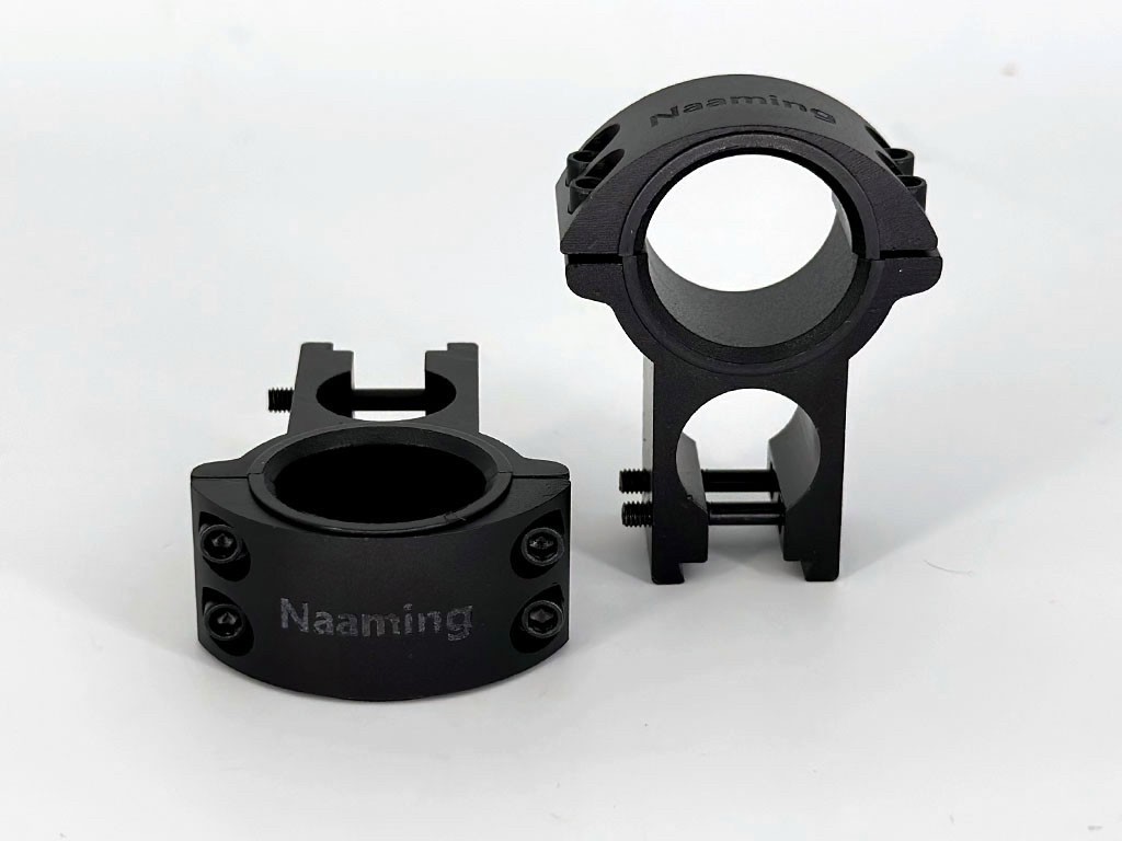 ขามองลอดศูนย์16มิล แบรนด์Naaming