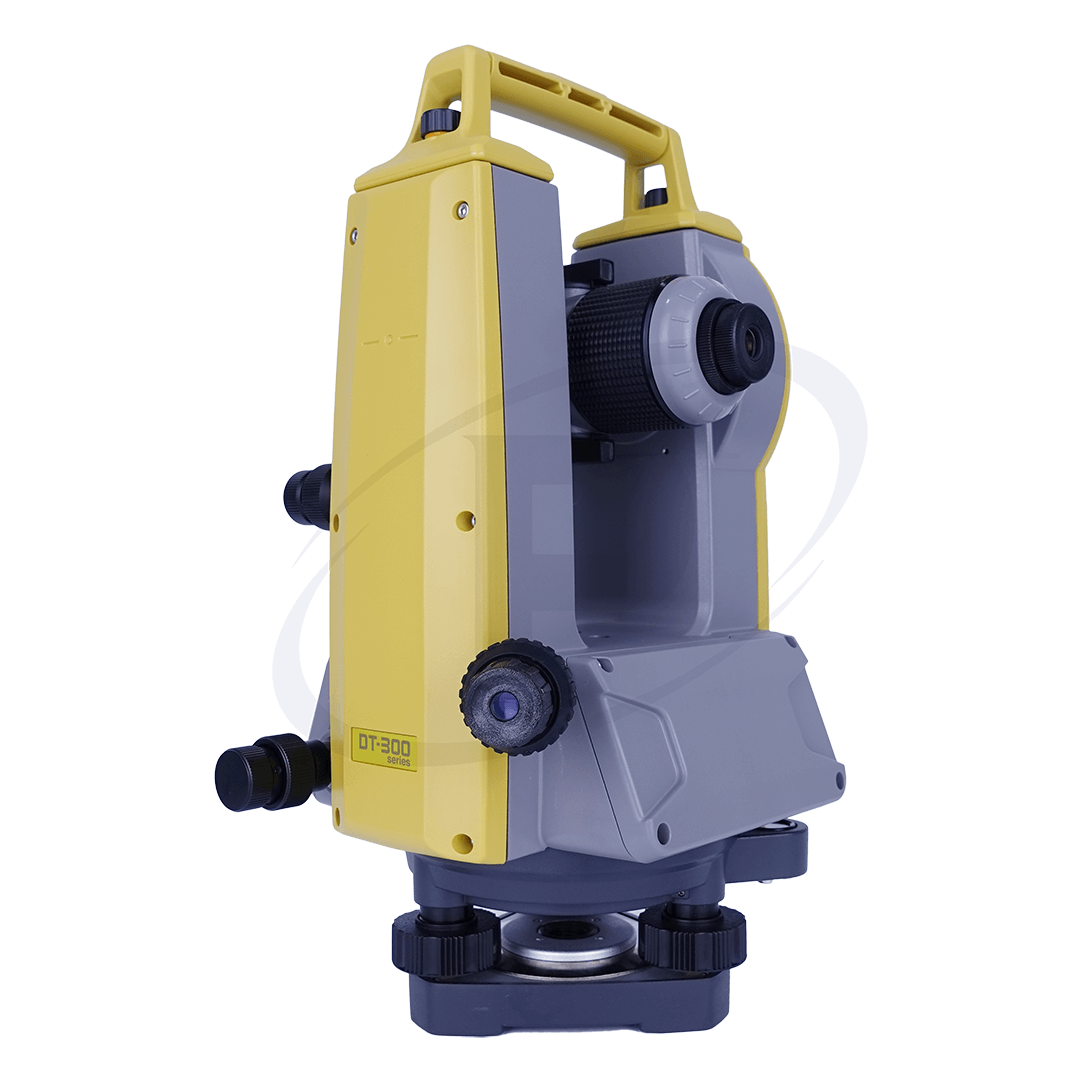 กล้องวัดมุมดิจิตอล TOPCON DT-309