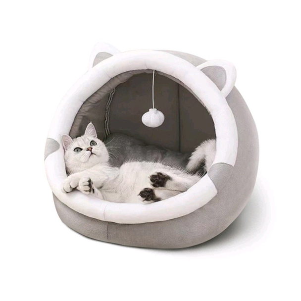 MM Cat ที่นอน 001 คละแบบ Size S (คละแบบ คละสี) **ดูสินค้าเพิ่มเติมทักเพจหรือไลน์ได้เลยนะครับ