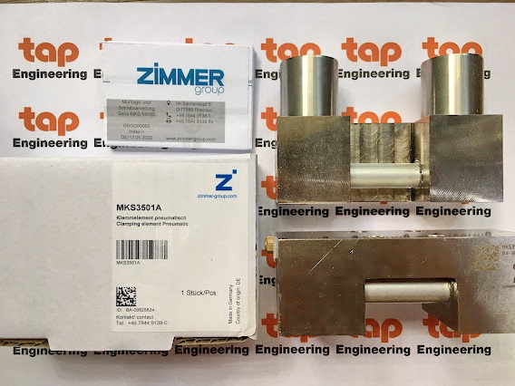 จำหน่าย Zimmer Group