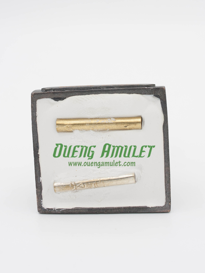 แม่นางกวัก(นางโกย) ขนาดตั้งหน้ารถ