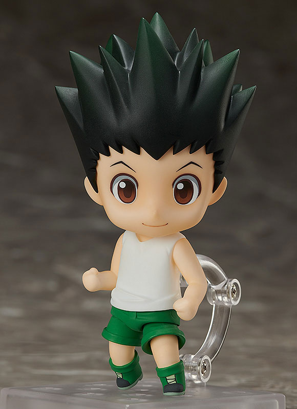 Hunter x Hunter - Nendoroid Gon Freecss [ของแท้]