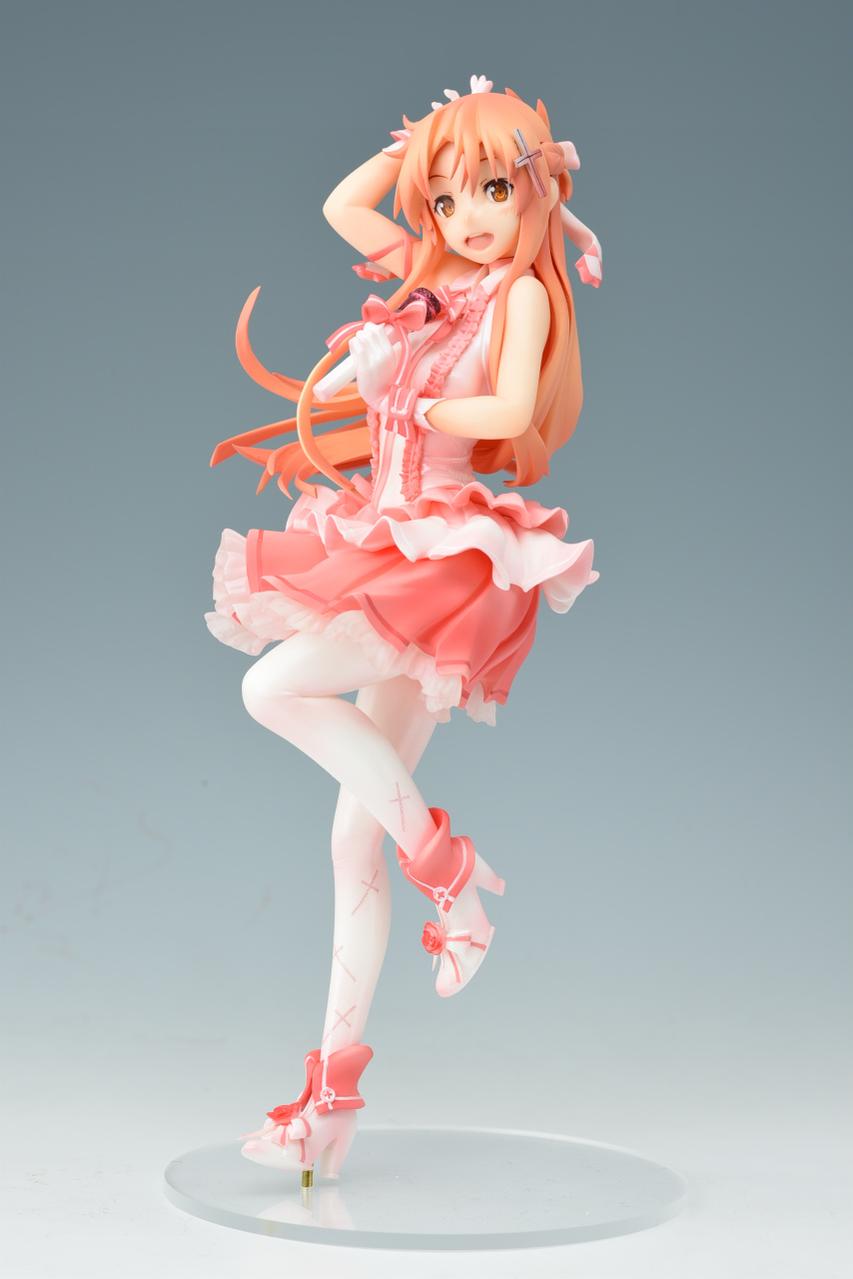 Sword Art Online - Asuna Idol Ver. [ของแท้]