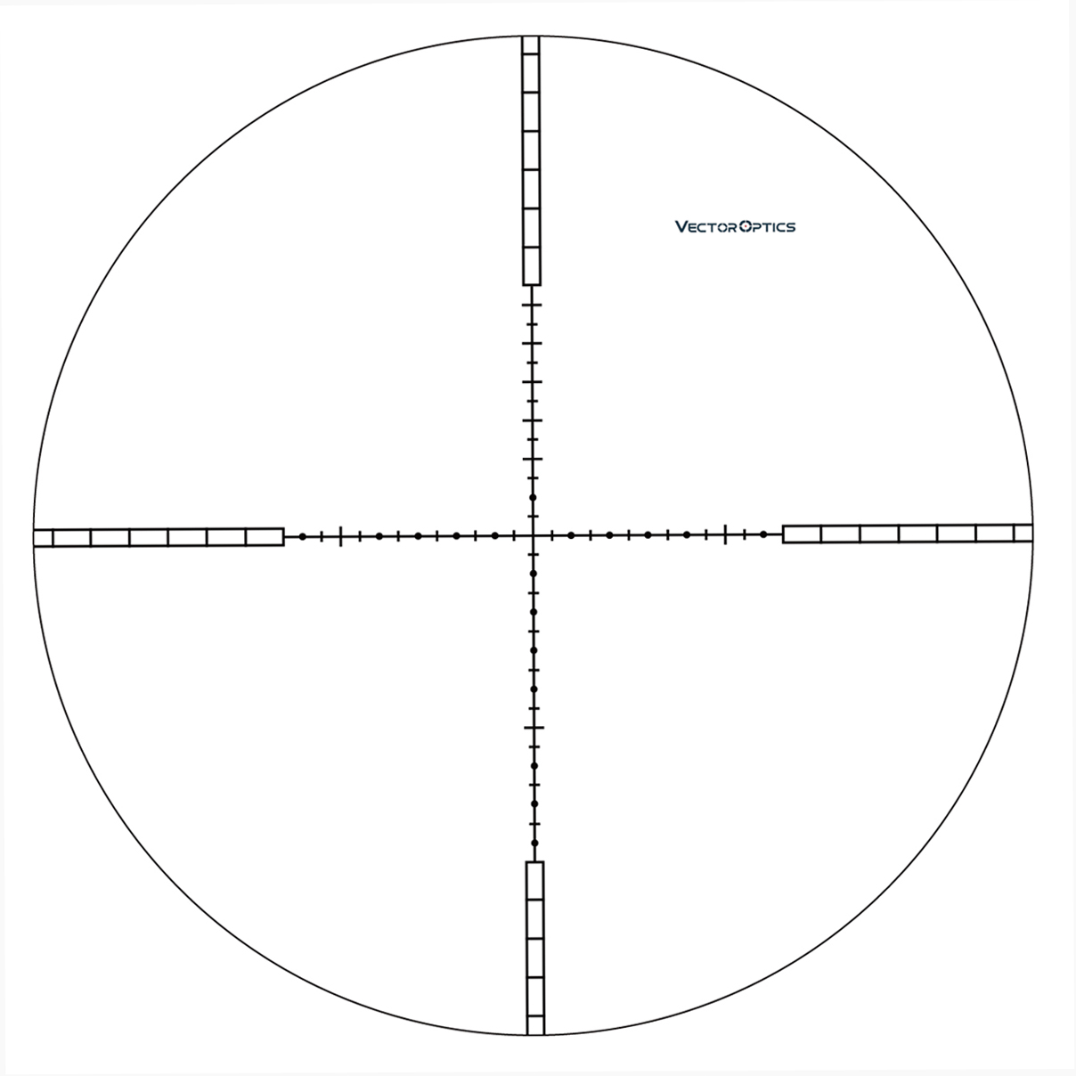 VictOptics ZOD 1-4x20