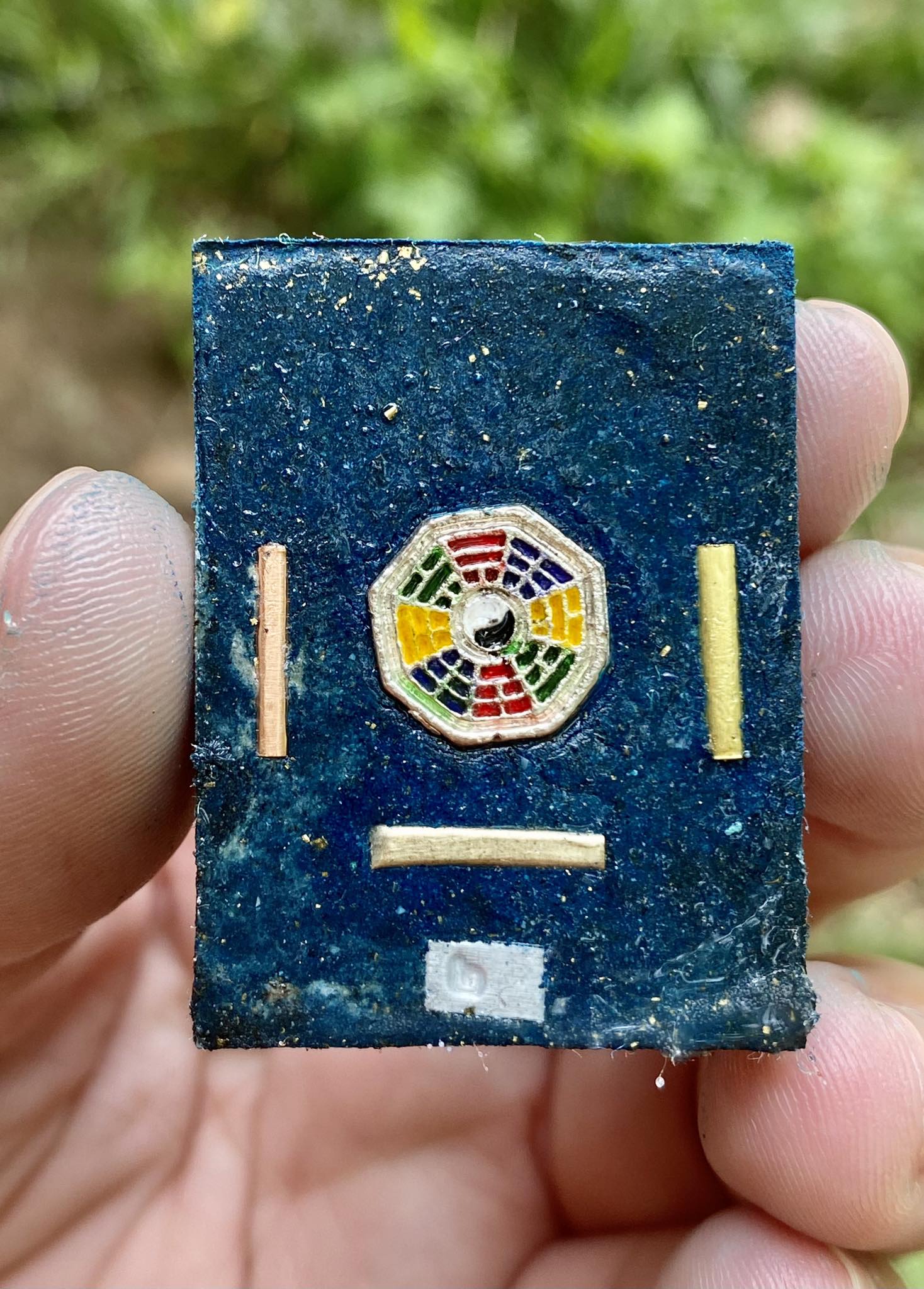 พระปิดตามหาภูติพรายเศรษฐี ปลุกเสก 9 สิงหาคม 2566