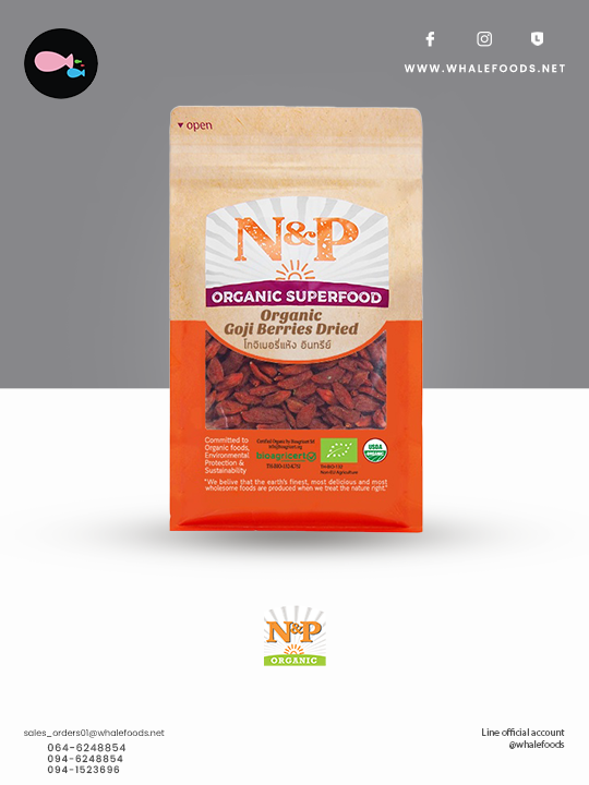 goji berry