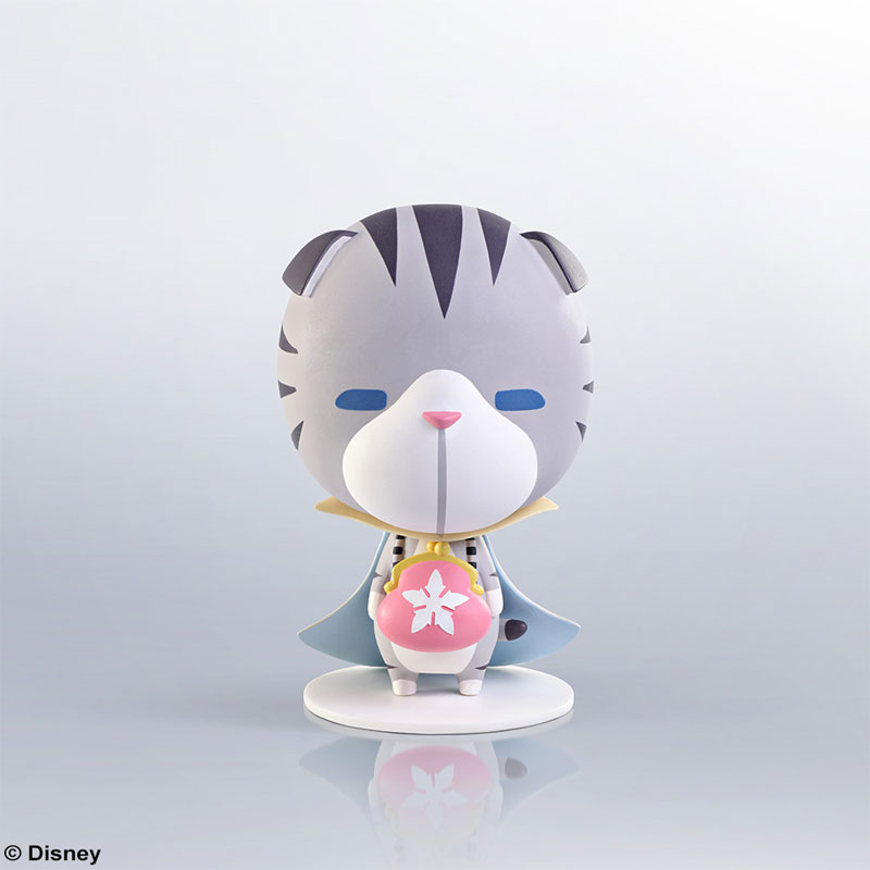 Kingdom Hearts - Unchained x Static Arts Mini Chirithy [ของแท้]