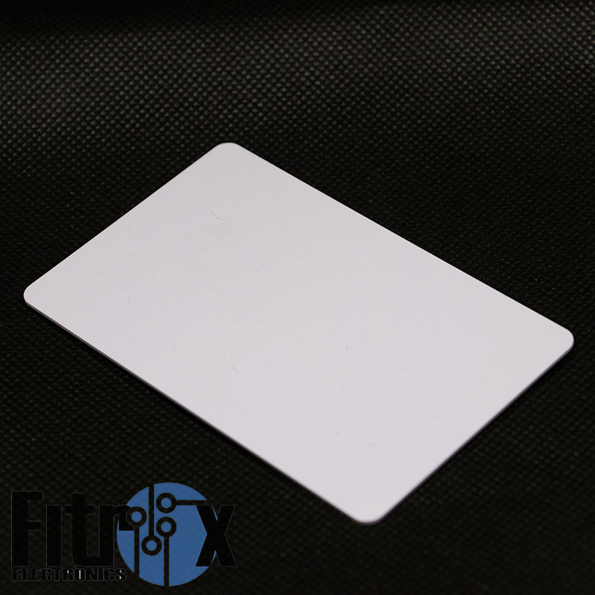 13.56MHz RFID Tag Card