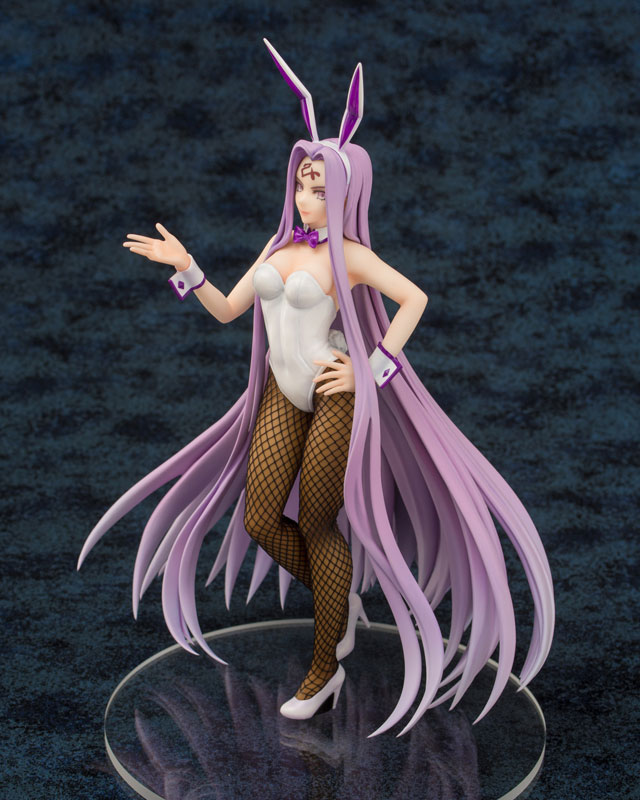 Fate/EXTELLA - Medusa Miwaku no Bunny Suit Ver. [ของแท้]