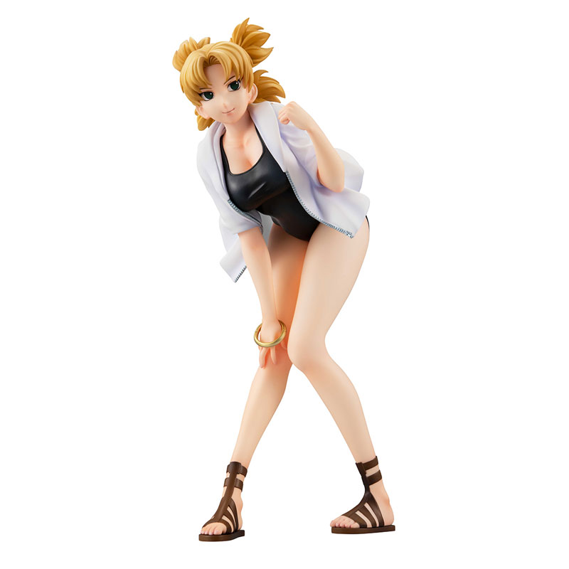 Naruto Shippuden - Naruto Gals Temari Ver.Splash [ของแท้]