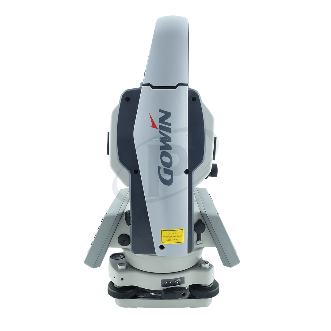 กล้องประมวลผลรวม Total Station Gowin TKS-202N