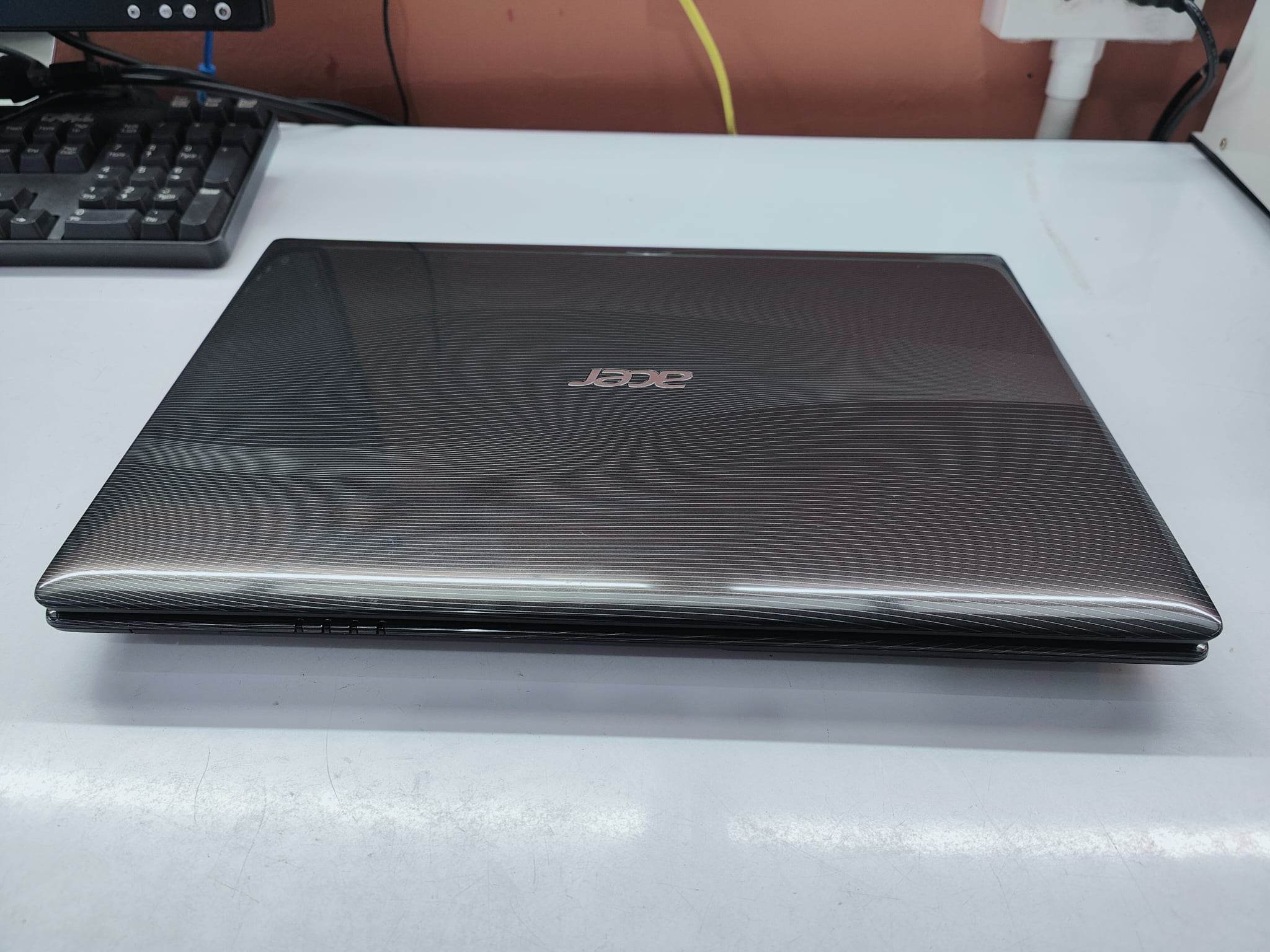 Acer Aspire 4752