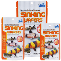 Hikari Sinking Wafers 50 g.