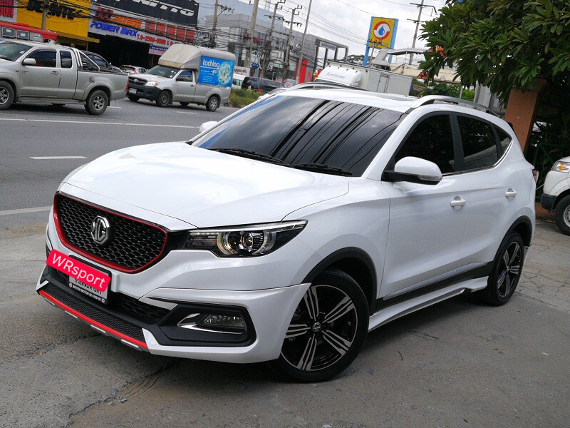 ชุดแต่ง MG ZS 2019 RS