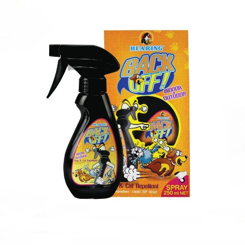 Bearing Back Off Spray 250ml.