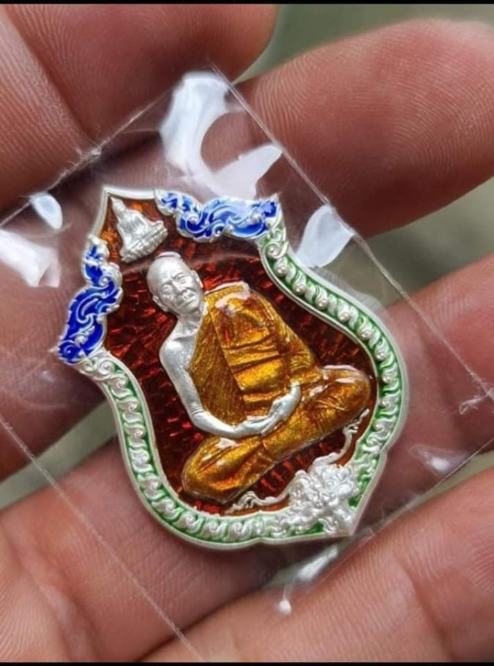 เศรษฐีพันล้าน หลวงพ่อทอง วัดบ้านไร่(ยกลัง)