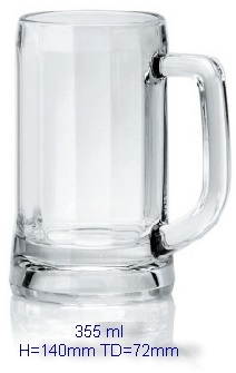 Beer Mug