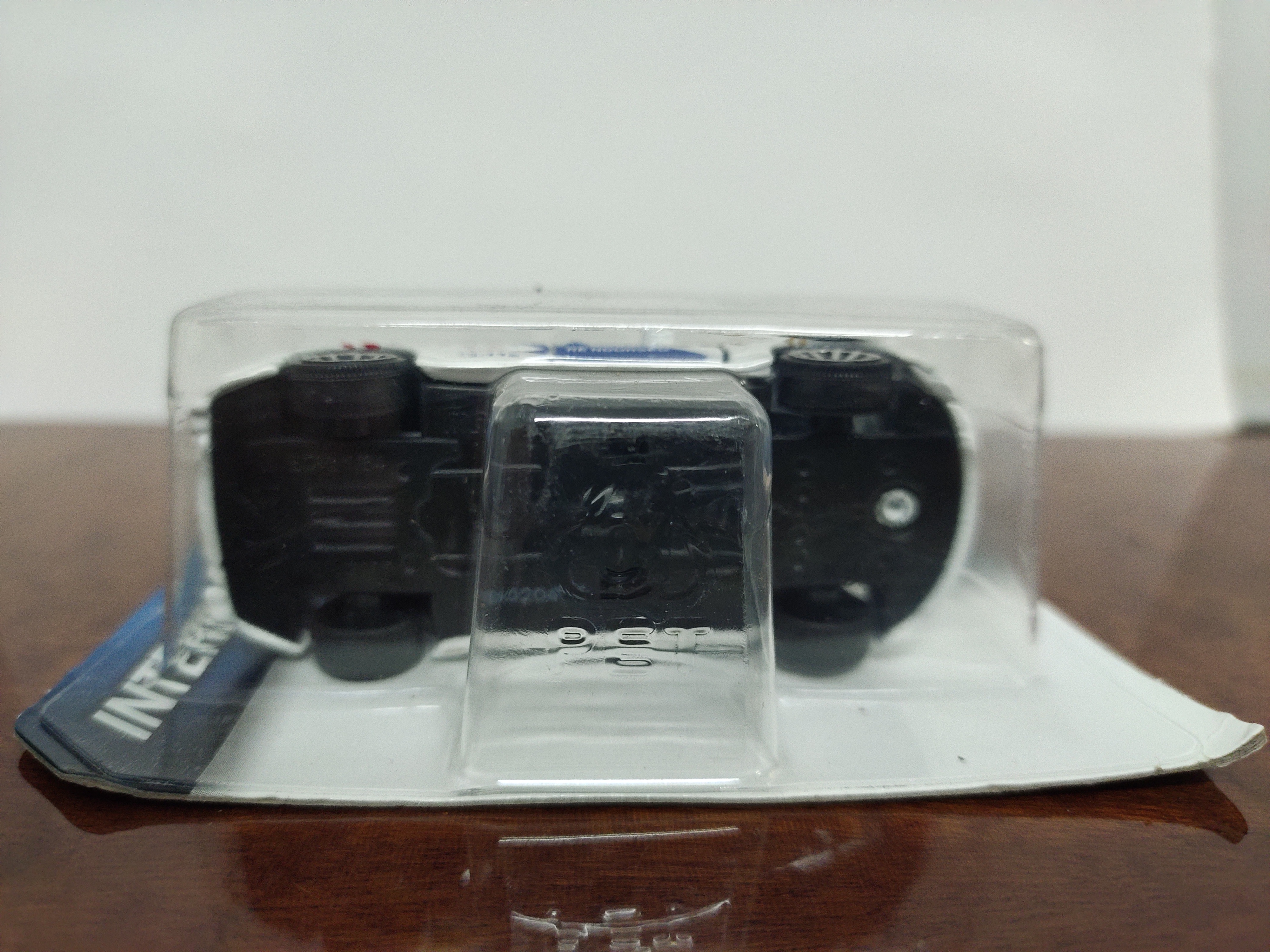 Majorette International Police Series