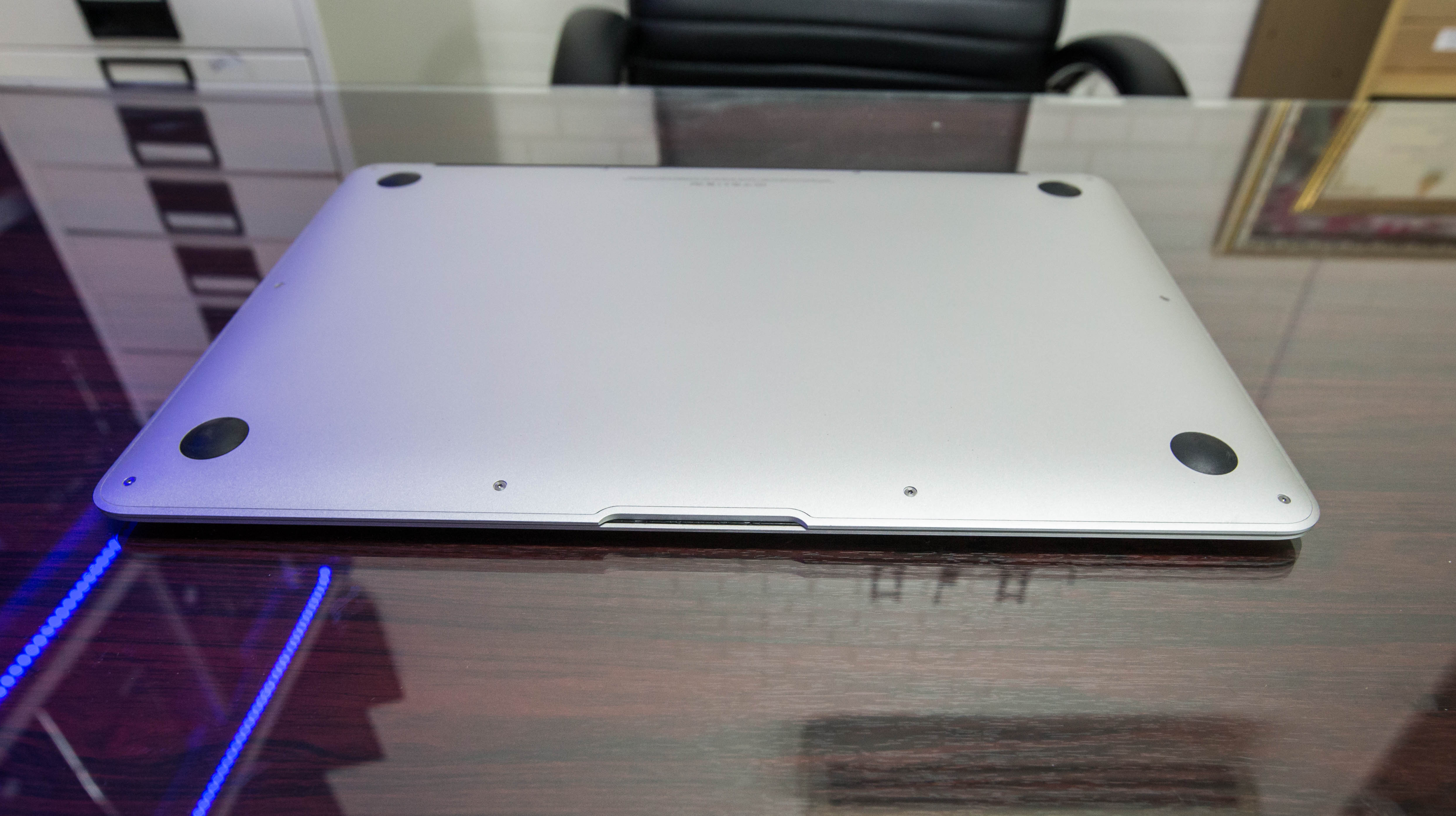 MacBook Air 13 Mid 2013