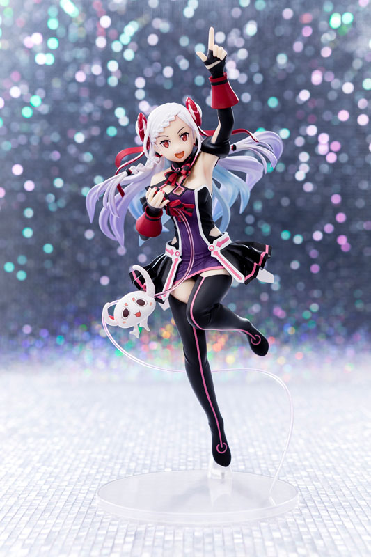 Sword Art Online The Movie : Ordinal Scale - AR Idol Yuna 1/7 Complete Figure [ของแท้]