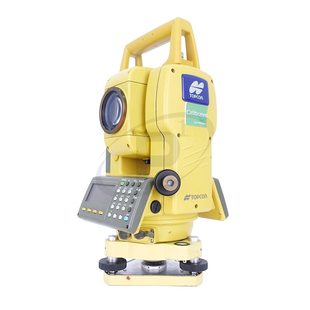 กล้อง TOTAL STATION TOPCON GTS-232 (มือสอง)