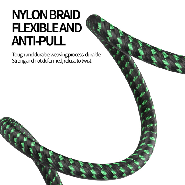 สายชาร์จ Sendem T10 FLASH CHARGING ชาร์จเร็ว 6A ประกันศูนย์ 1 ปี