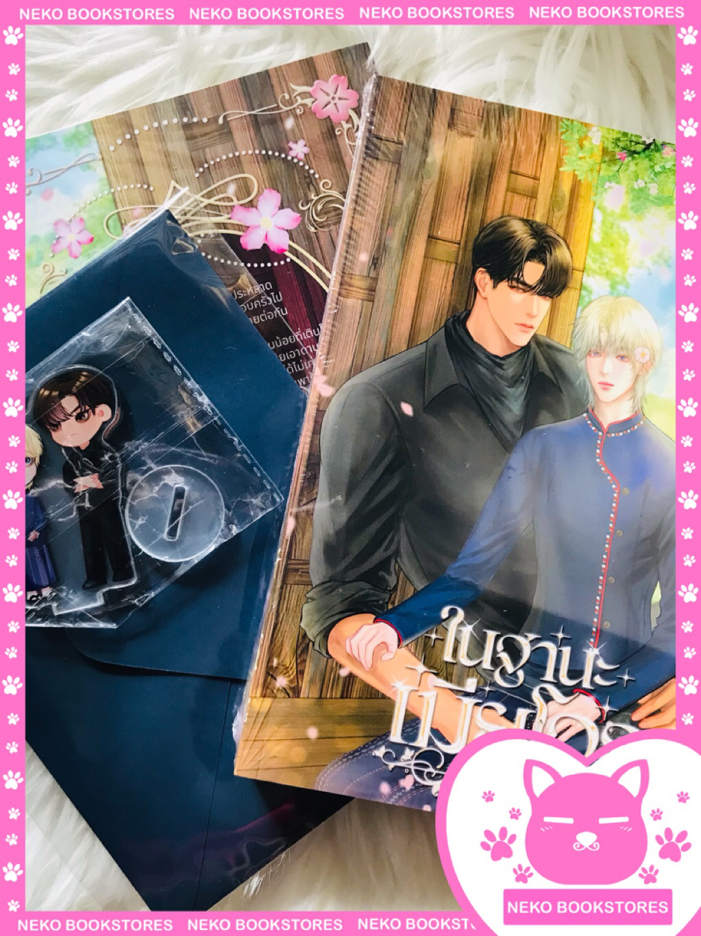 ในฐานะเมียโจร (รอบจอง)