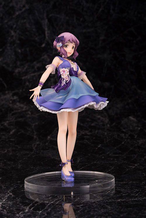 The Idolm@ster Million Live! - Makabe Mizuki Harukaze Soyogu Stage Ver. [ของแท้]