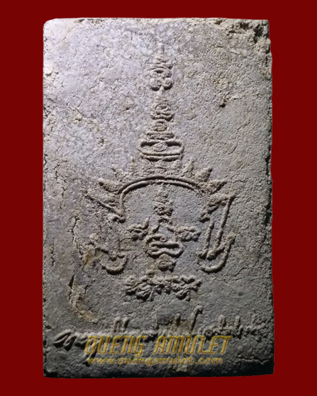 สมเด็จหลวงพ่อใหญ่ เนื้อผงเทวดา หลวงพ่อมหาสุรศักดิ์ ปี 59 (พร้อมส่ง)