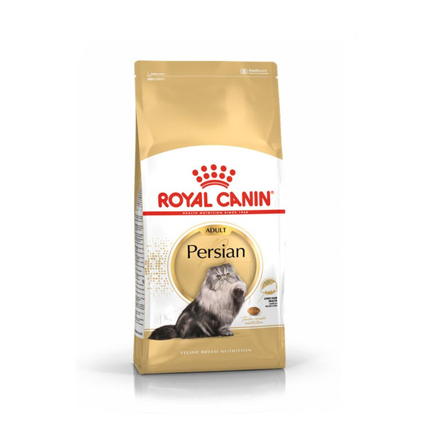 Royal canin (Persian adult แมวโตเปอร์เซีย) 2 kg.
