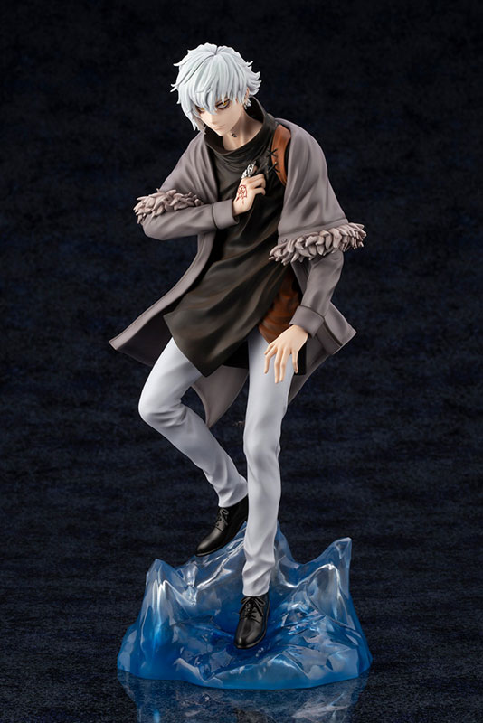 Fate/Grand Order - Crypter Kadoc Zemlupus [ของแท้]
