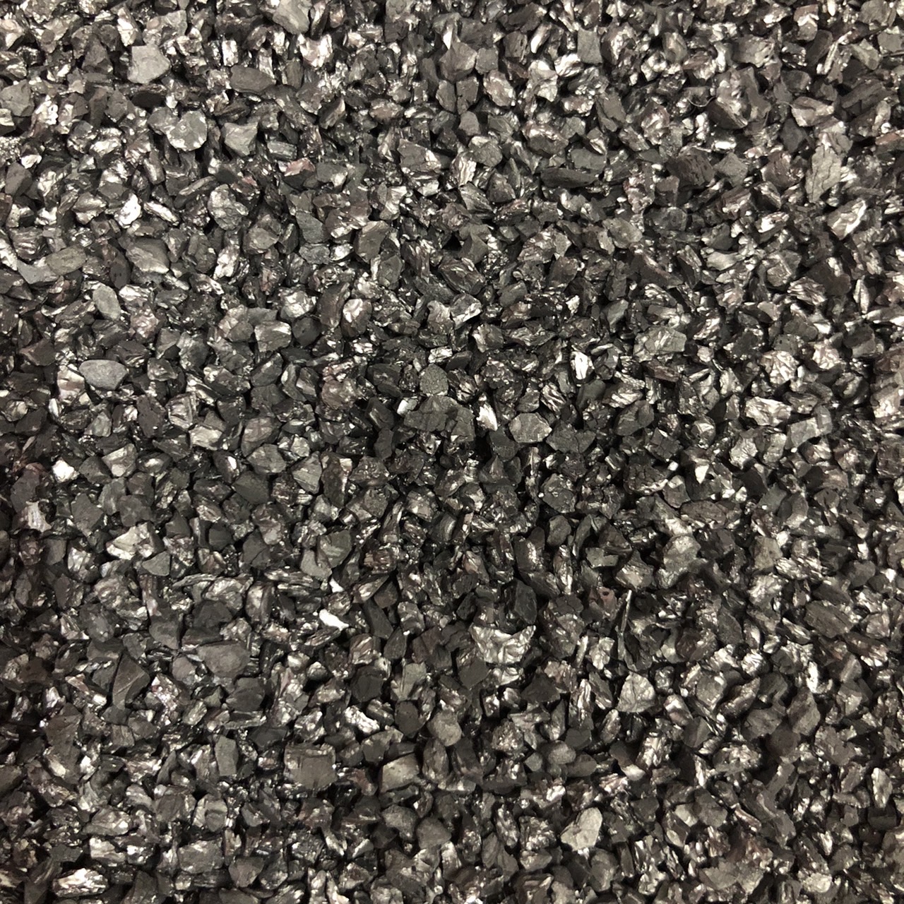 สารกรองคาร์บอน Activated Carbon ID1000++ ขนาด 10 ลิตร ทำจากกะลามะพร้าว สำหรับกรองน้ำดื่ม น้ำใช้ สำเนา