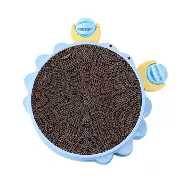 OLSP ที่ลับเล็บแมวรูปปู