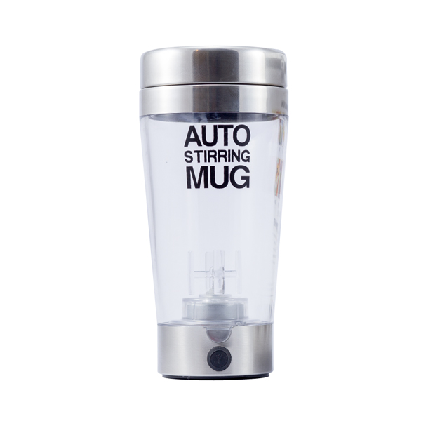 แก้วปั่นอัตโนมัติ Auto Stirring Mug