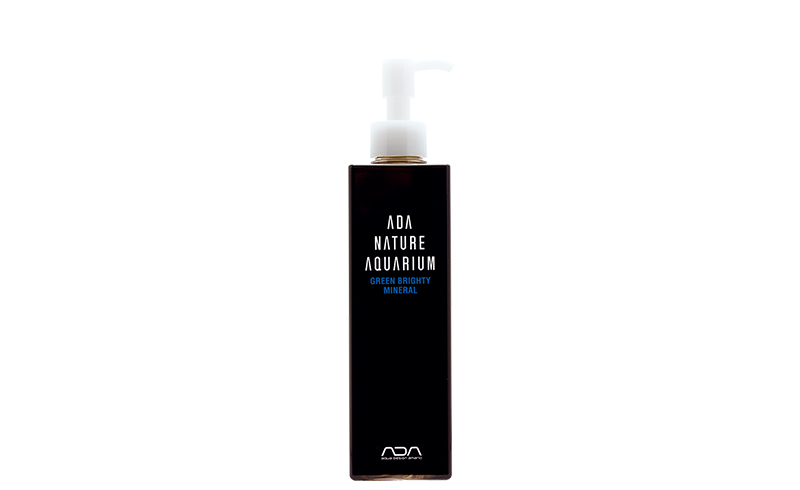 ADA - Green Brighty Mineral 180ml