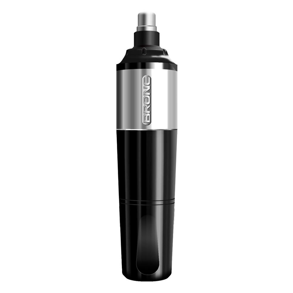 ชุดพิเศษ Bronc V2RTM PEN ชุดพิเศษเครื่องสักปากกา Bronc V2RTM PEN Cartridge Tattoo Machine
