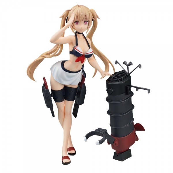 Kantai Collection - Murasame Kai Swimsuit Mode [ของแท้]