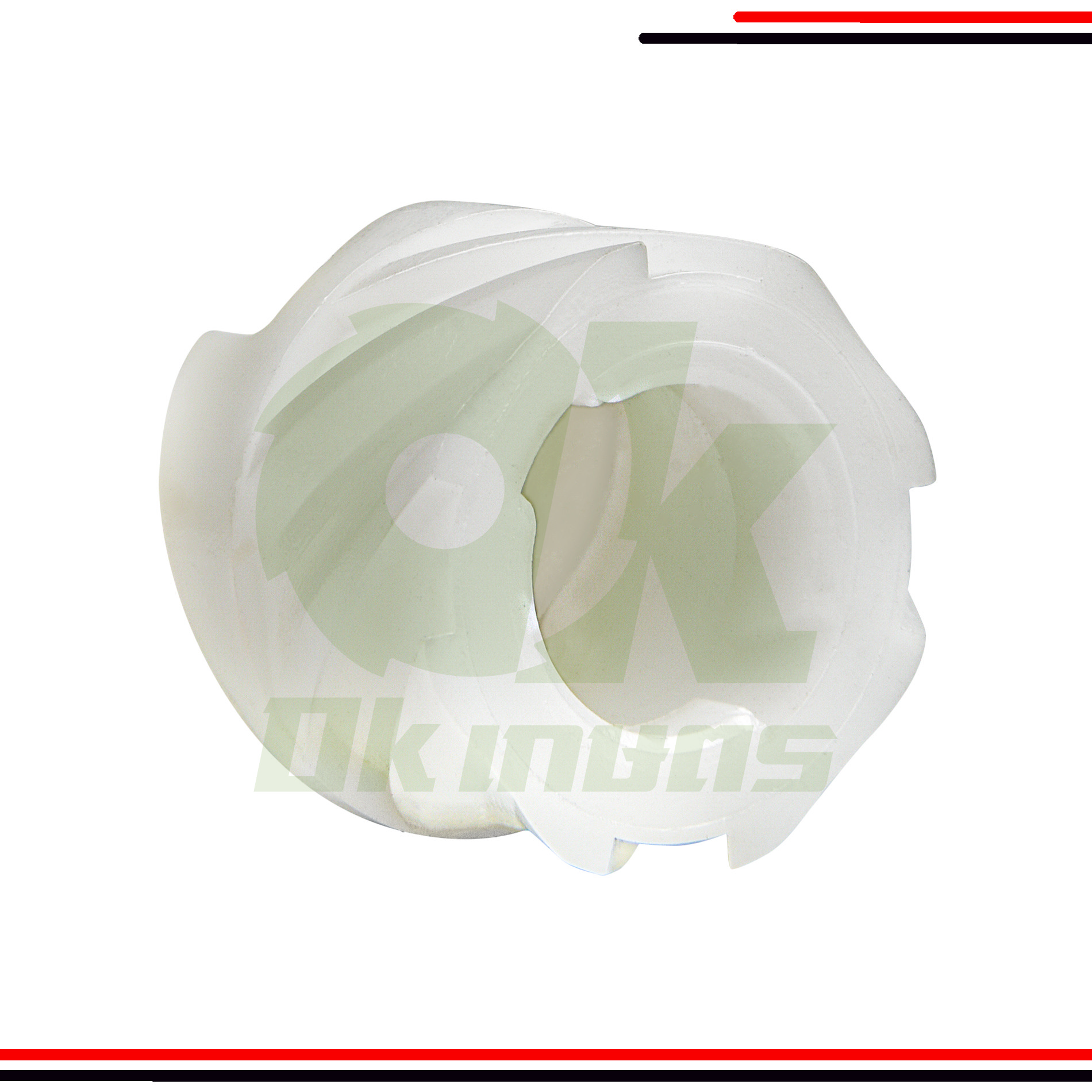 บู้ชสตาร์ท เครื่องตัดหญ้า 411 พลาสติก,อลูมิเนียม กระเดื่องสตาร์ท เขี้ยวสตาร์ท