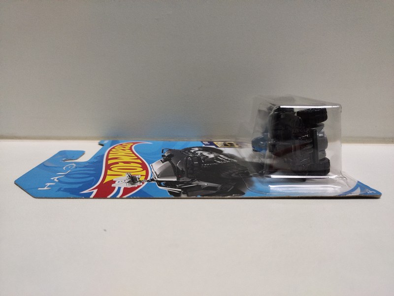 Hot Wheels HW Screen Time: Oni Warthog # 1/10