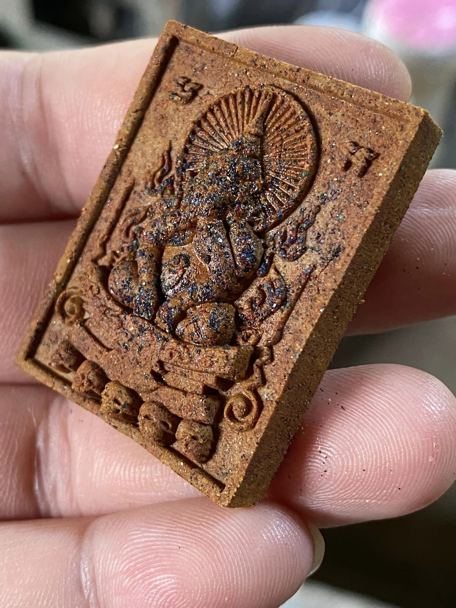 พระปิดตามหาภูติพรายเศรษฐี ปลุกเสก 9 สิงหาคม 2566