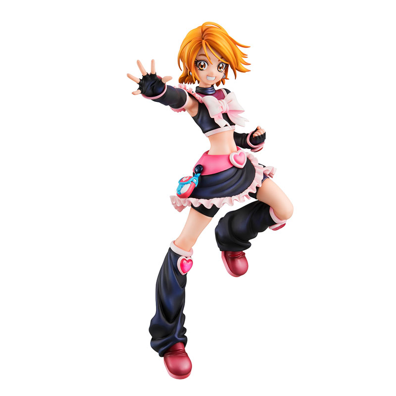 Futari wa Pretty Cure - Cure Black [ของแท้]