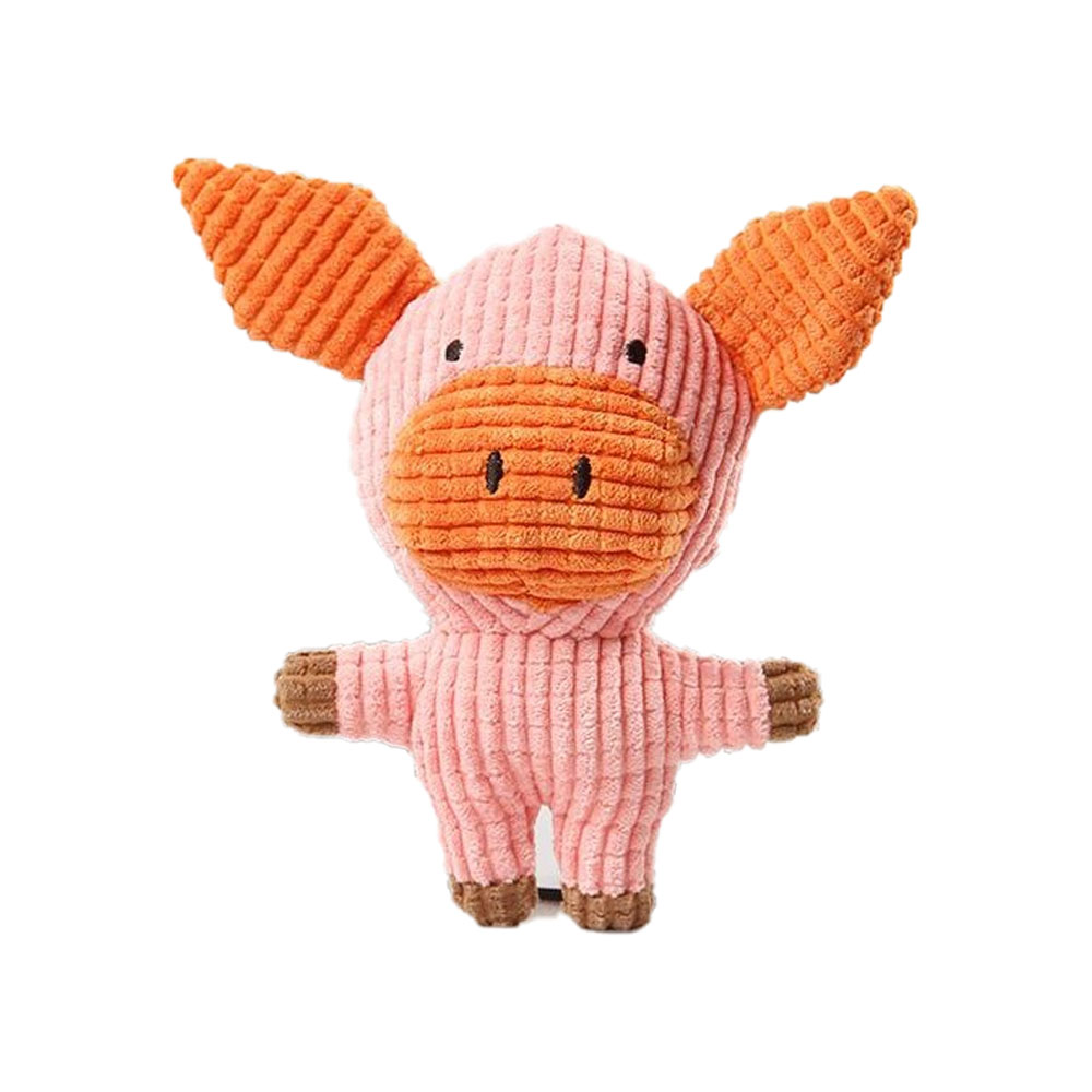 TBL JM-013-Pig ตุ๊กตาผ้า