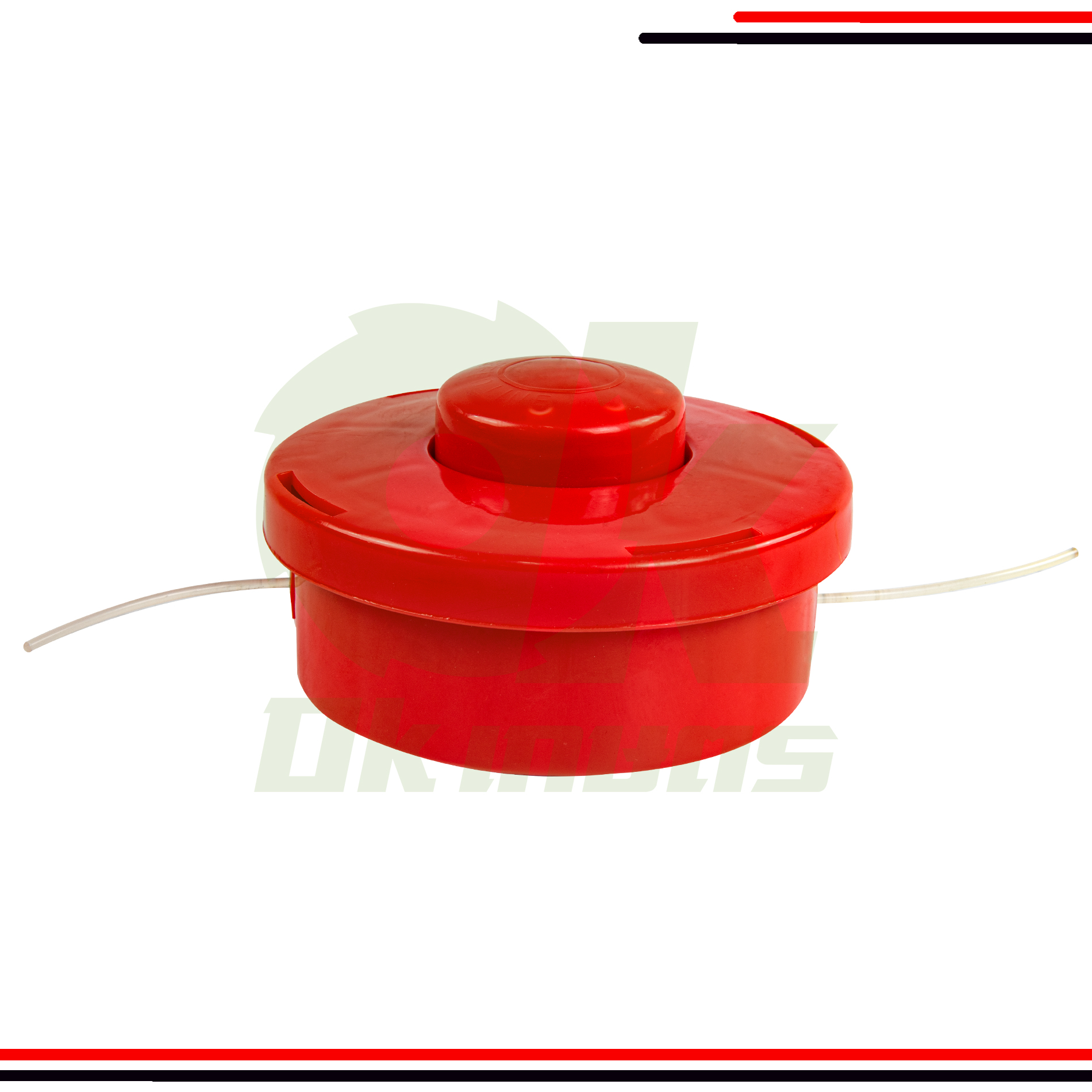 เครื่องตัดหญ้า 2 จังหวะ CG430 สะพายบ่า ตัดหญ้าเบนซิน