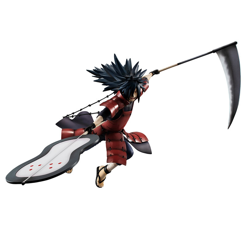 Naruto Shippuden - G.E.M. Uchiha Madara [ของแท้]